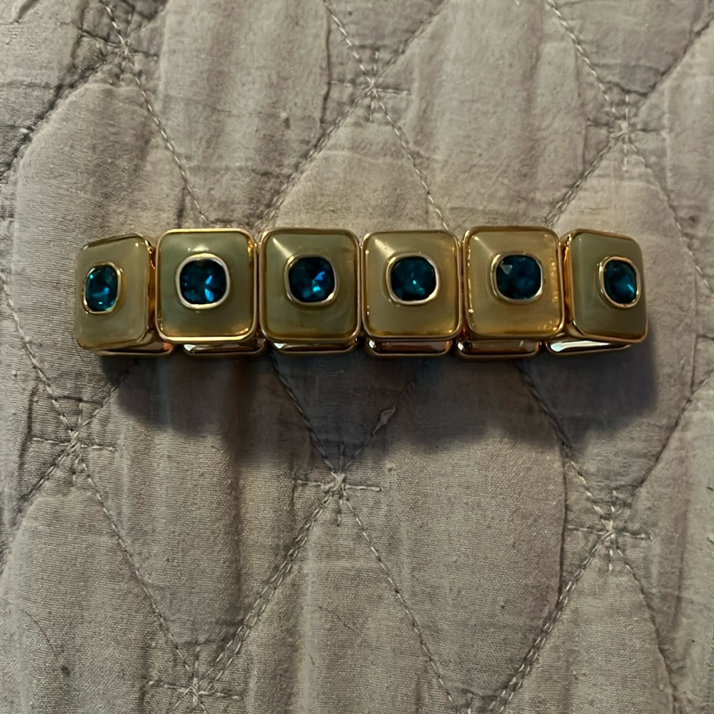 Vince Camuto stretch bracelet
